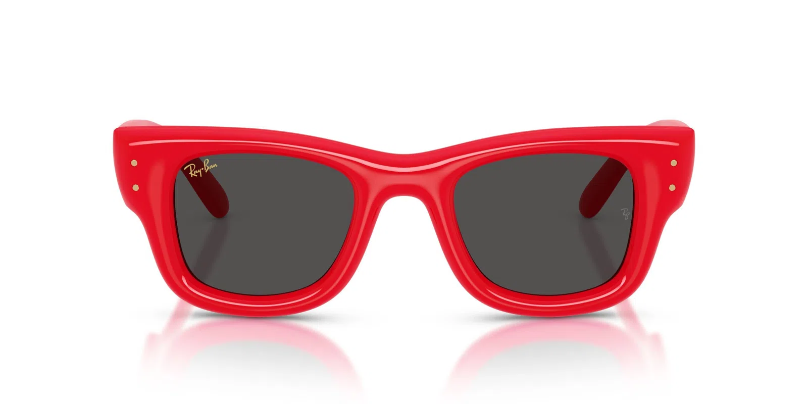 Ray-Ban Wayfarer Puffer 4940 Sunglasses - view 49